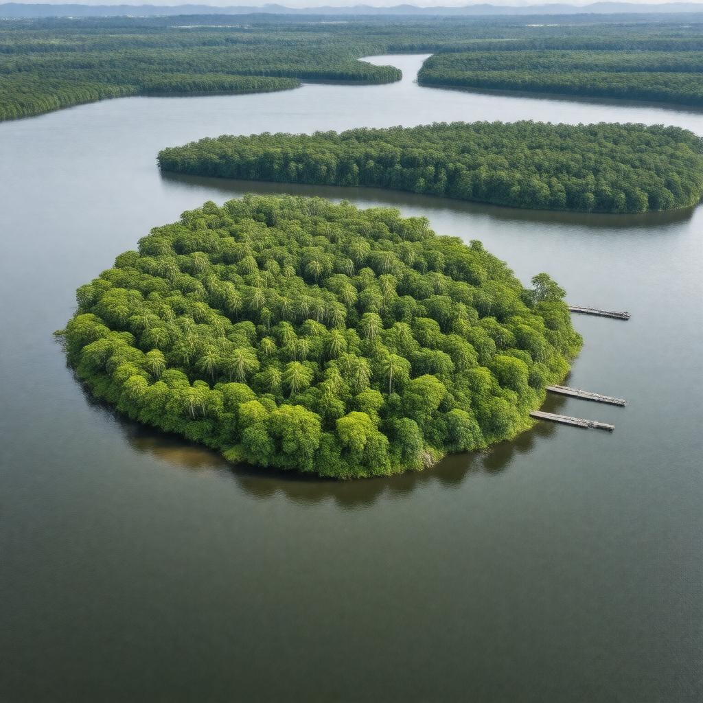 Barro Colorado Island